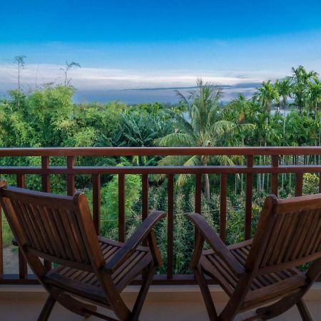 Riverside Hamlet Homestay & Villa Hoi An Luaran gambar