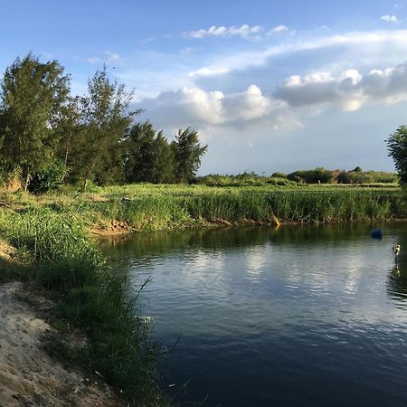 Riverside Hamlet Homestay & Villa Hoi An Luaran gambar
