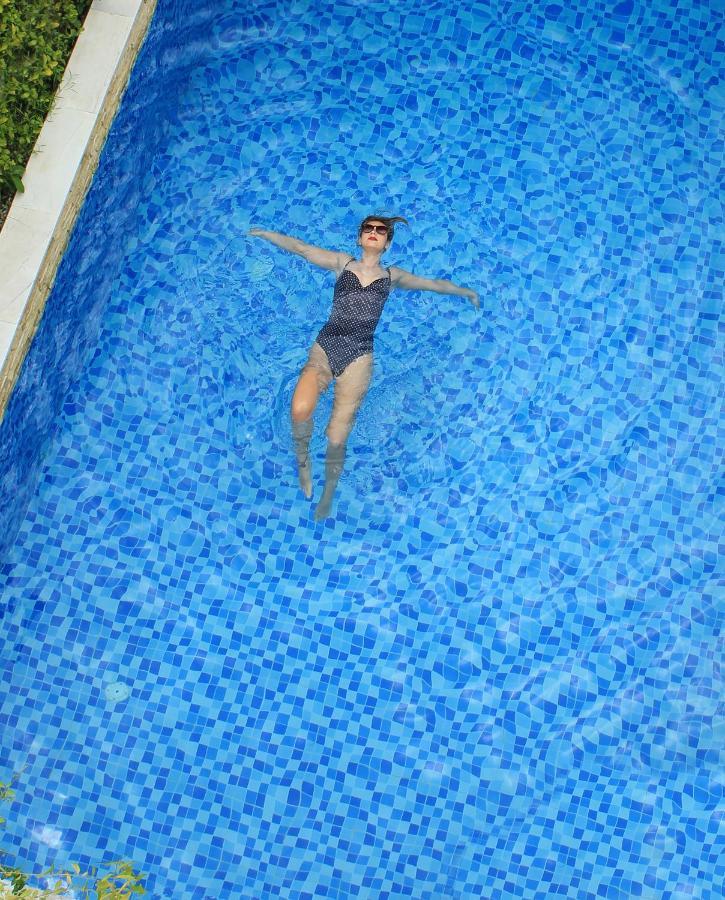 Riverside Hamlet Homestay & Villa Hoi An Luaran gambar