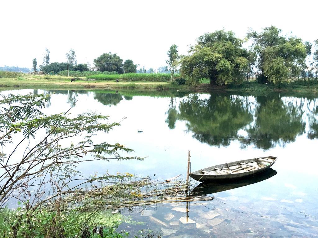 Riverside Hamlet Homestay & Villa Hoi An Luaran gambar